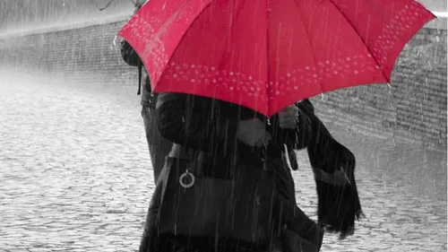 Pluie et vent sur la Champagne-Ardenne